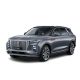 New Electric Vehicles High Speed Luxury Car Made in China Hongqi E-HS9 SUV